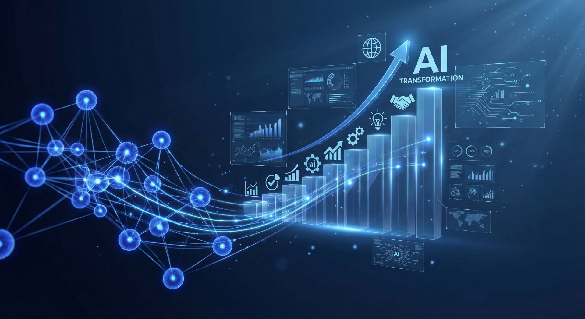 Magnisale AI Solutions